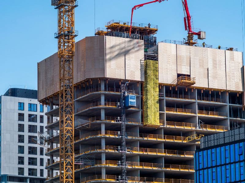 Building Construction