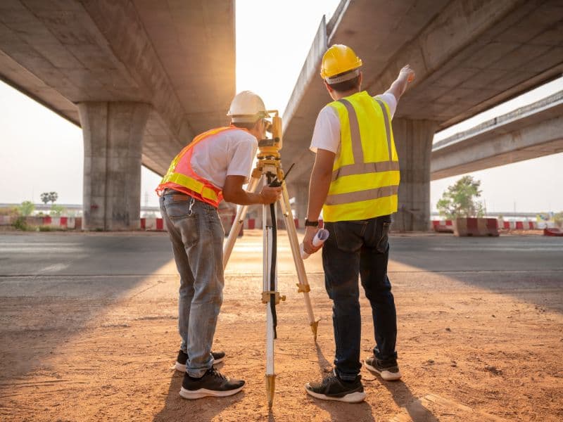 Civil & Infrastructure Works